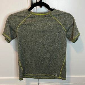 LLBean boy’s tee
